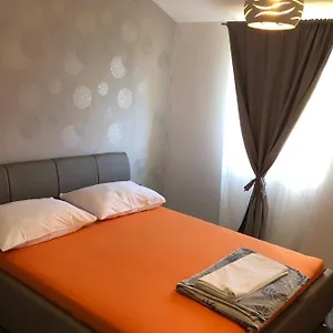  Apartmán Bm