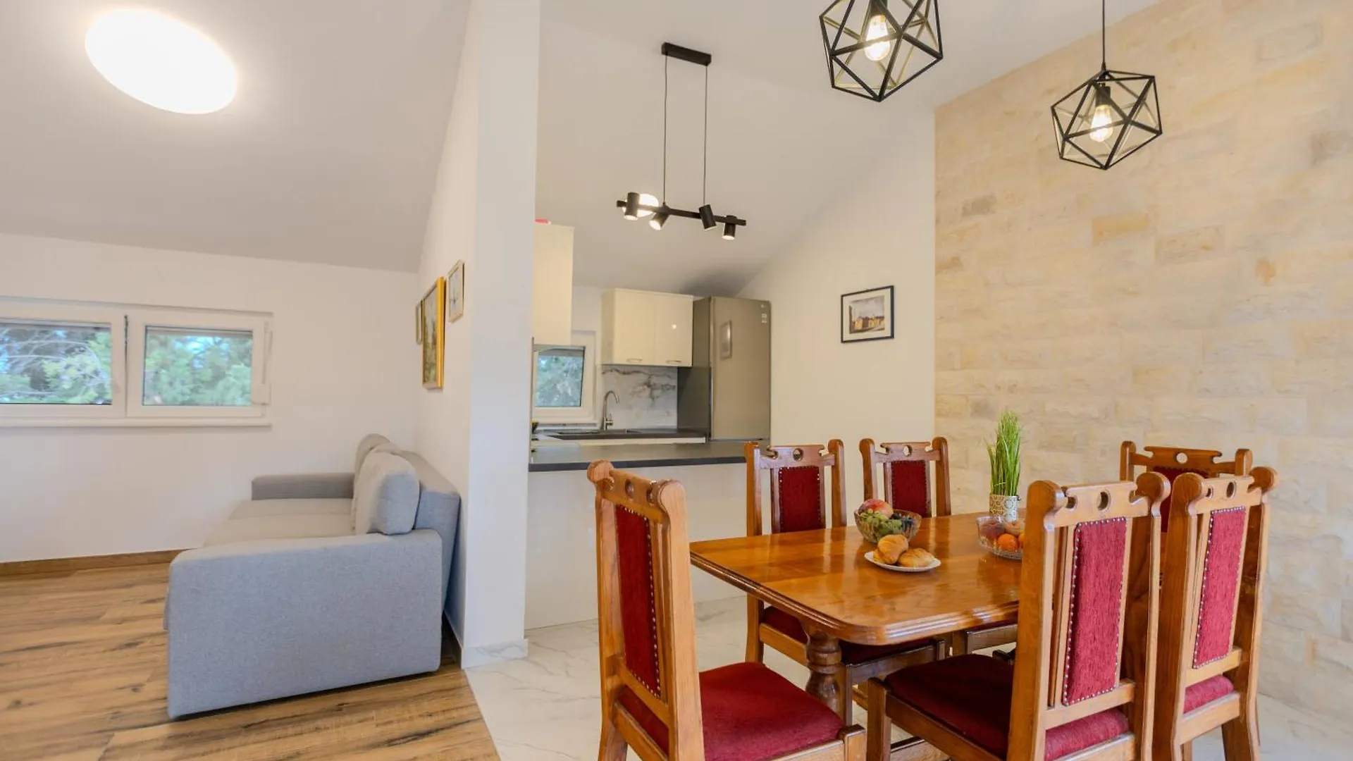 Apartments Lorena Privlaka   Privlaka (Zadar)