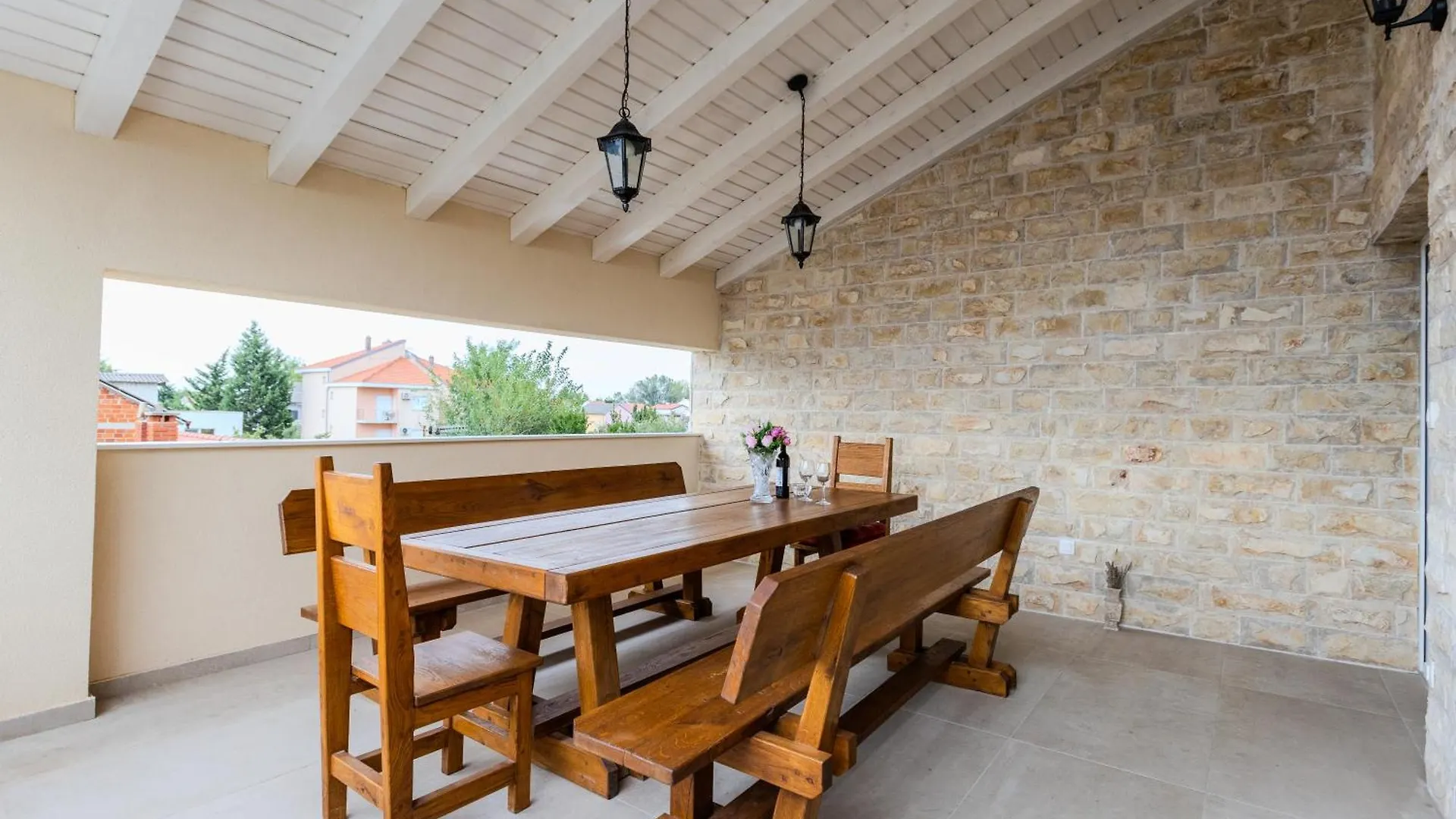 Apartments Lorena Privlaka