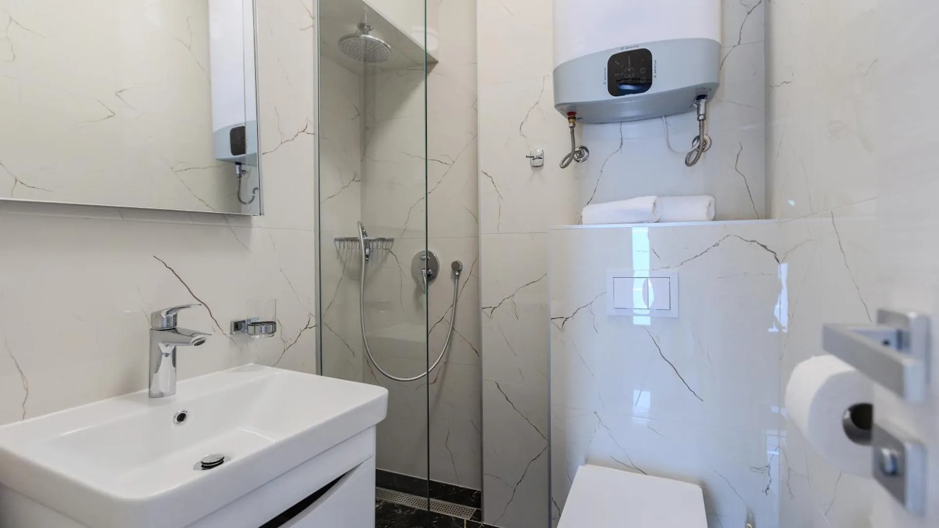 Apartments Lorena Privlaka   Privlaka (Zadar)