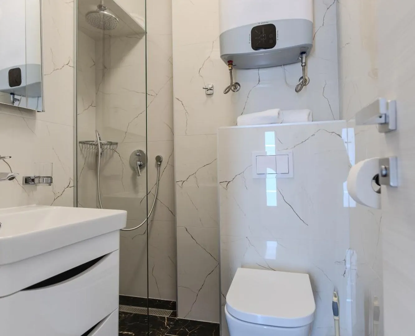 Apartments Lorena Privlaka  Privlaka (Zadar)
