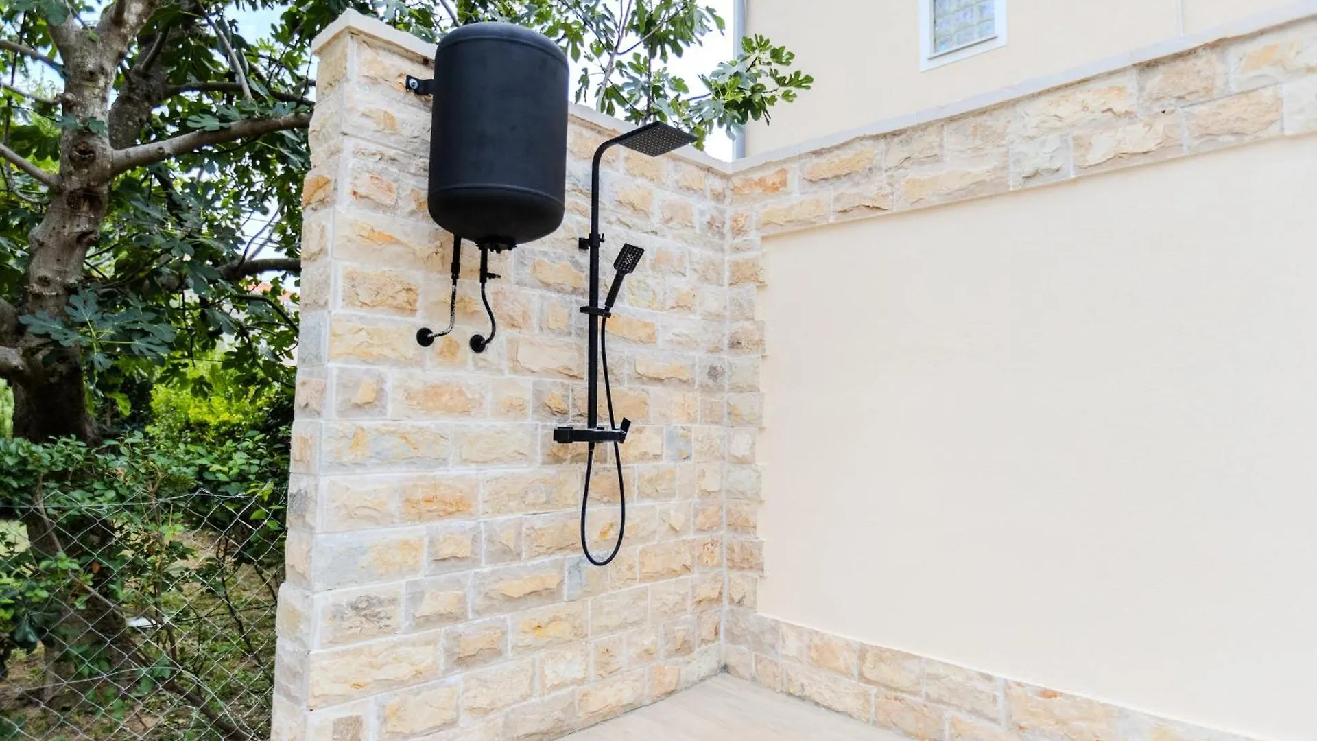 Apartments Lorena Privlaka  0*, Privlaka (Zadar) Croatia