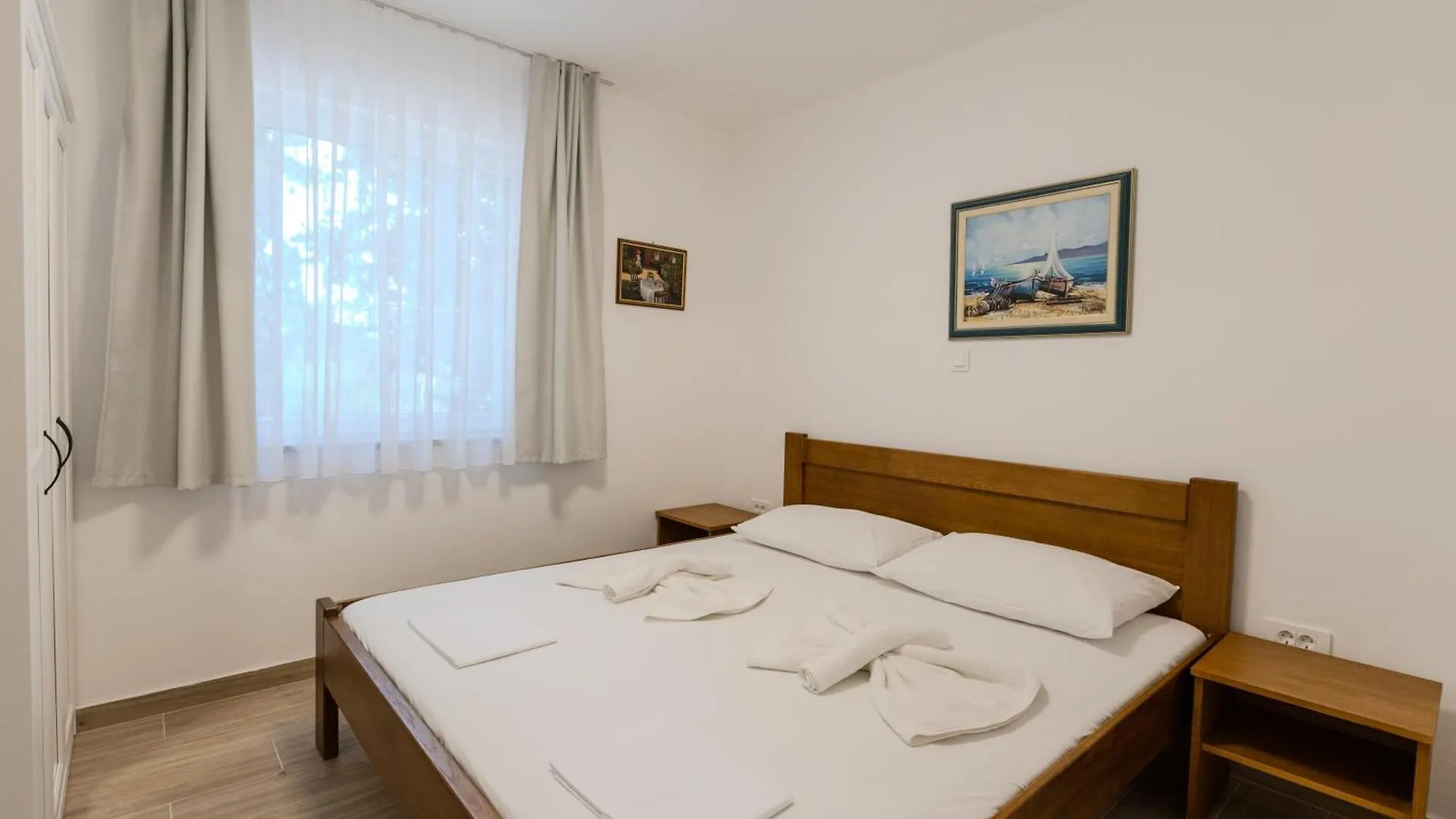 Apartments Lorena Privlaka   Privlaka (Zadar)