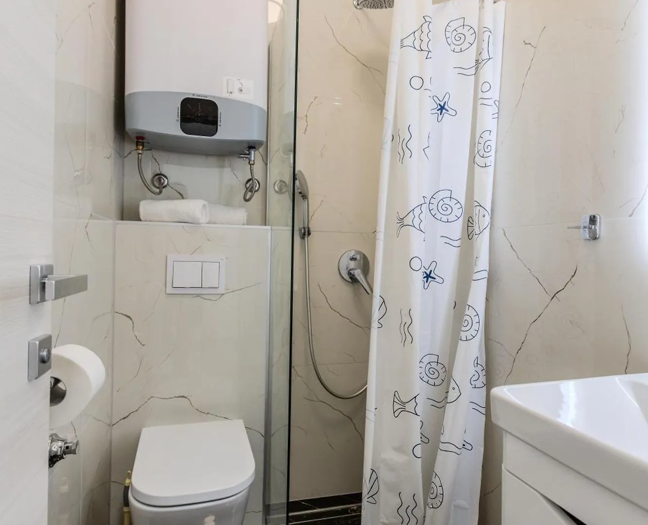 Apartments Lorena Privlaka  0*, Privlaka (Zadar)