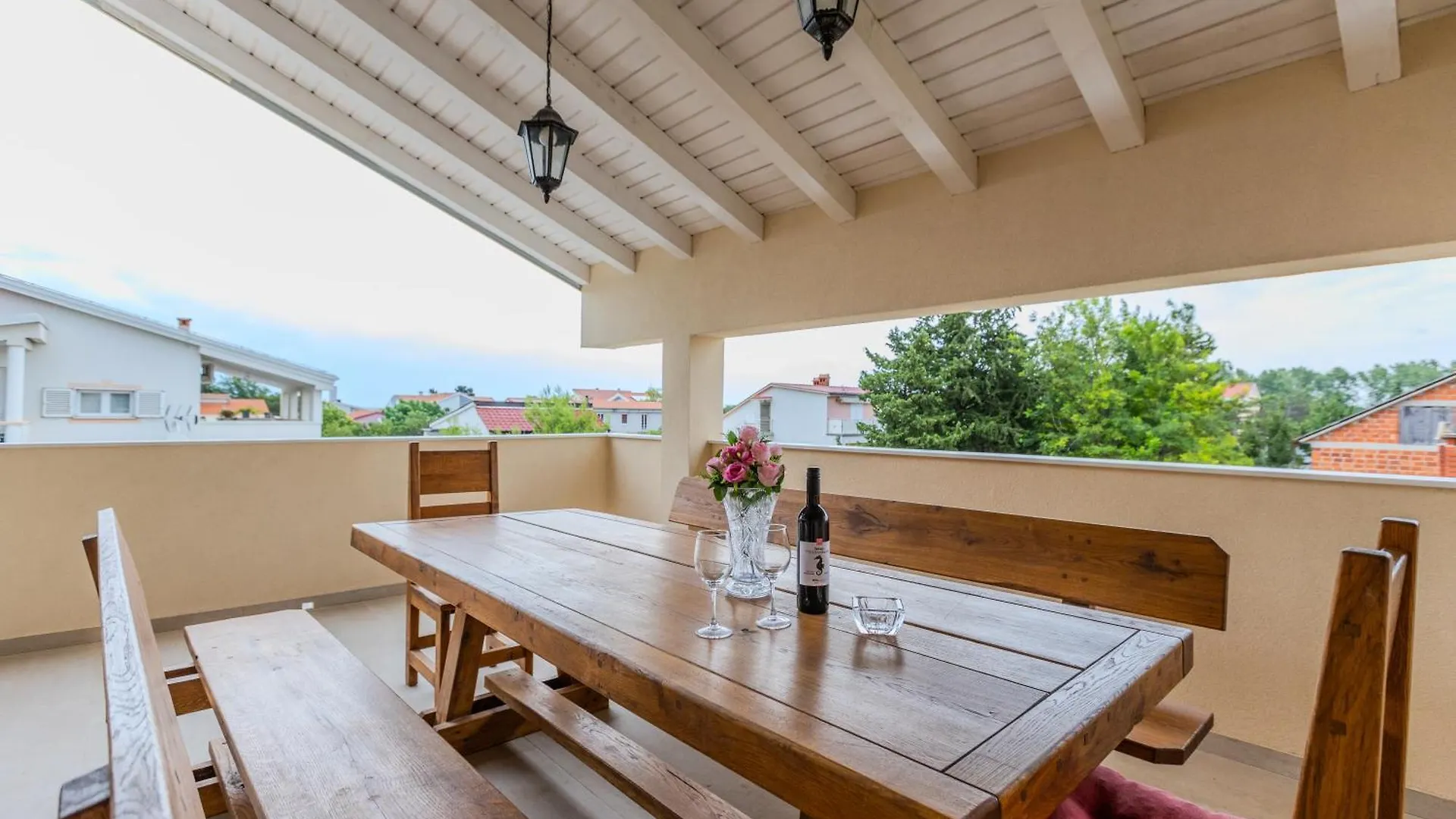 Apartments Lorena Privlaka